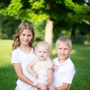 Meet your Posher, Patty